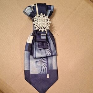 Necktie Necklace